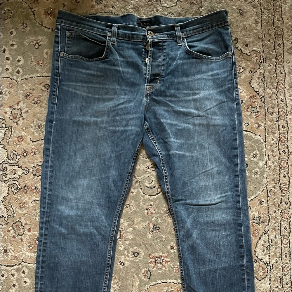 Men’s jeans size 38